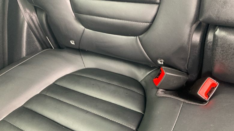 MG HS 1.5 T-GDI Trophy 5dr DCT Petrol Hatchback